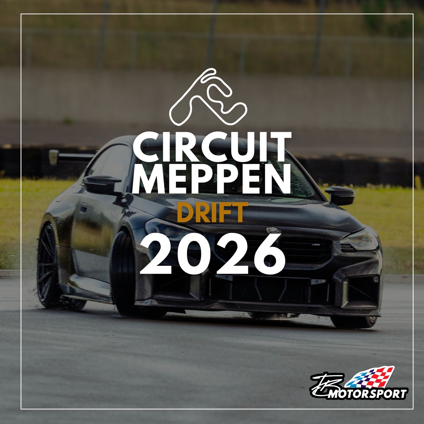 Circuit Meppen Drift 2026