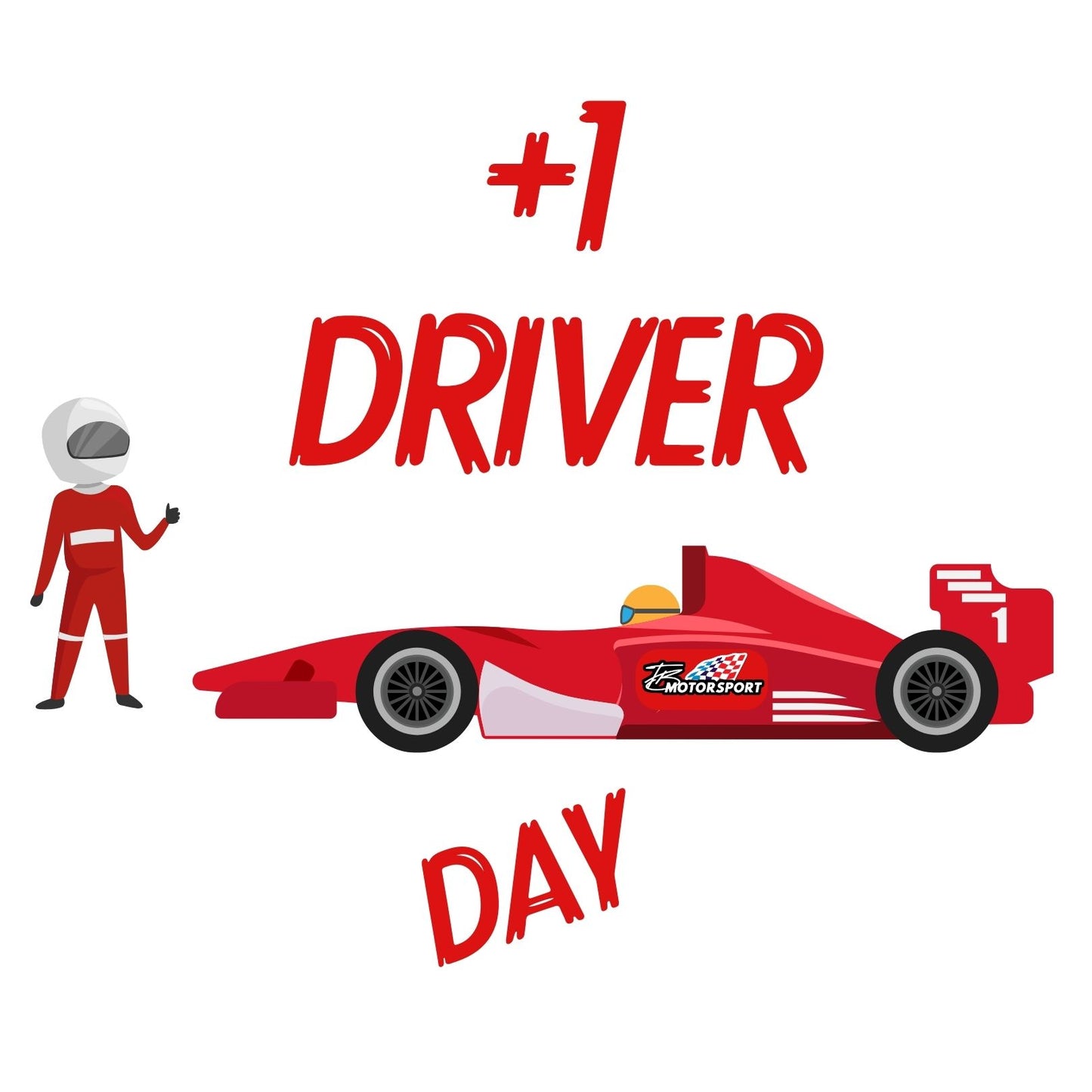 Zusatzfahrer FULL DAY