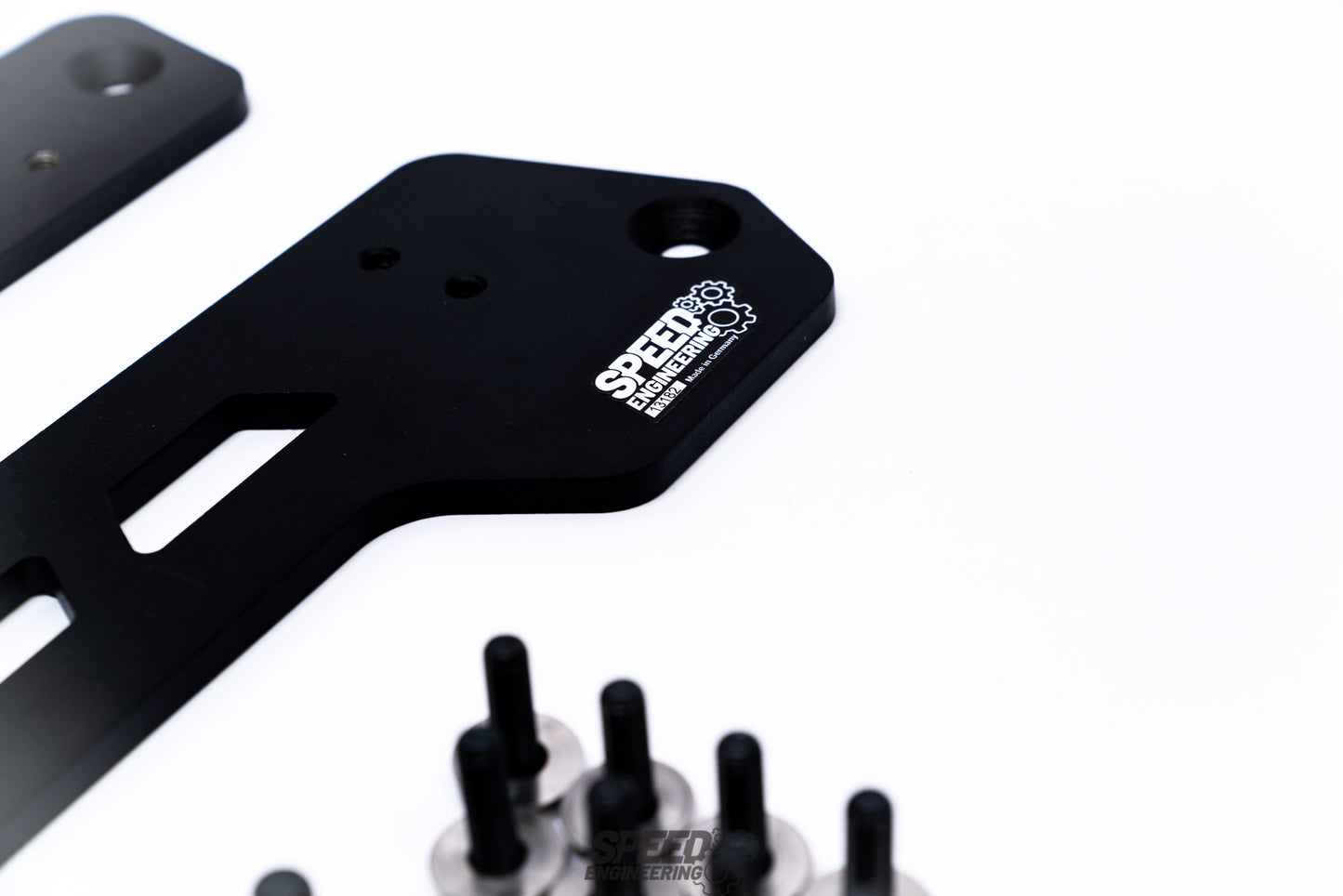 Sitzkonsole + Adapter passend für BMW E30 BJ 82-93 inkl. M3