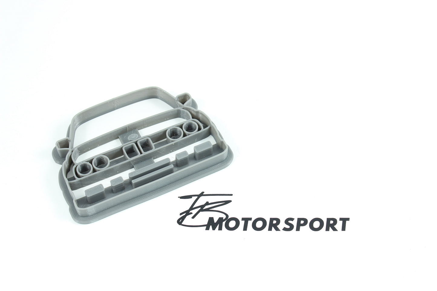 COOKIE CUTTER BMW E30 Form Keks Ausstecher