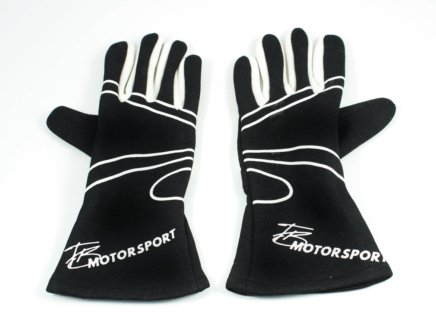 Fahrerhandschuhe Nomex TBM Edition