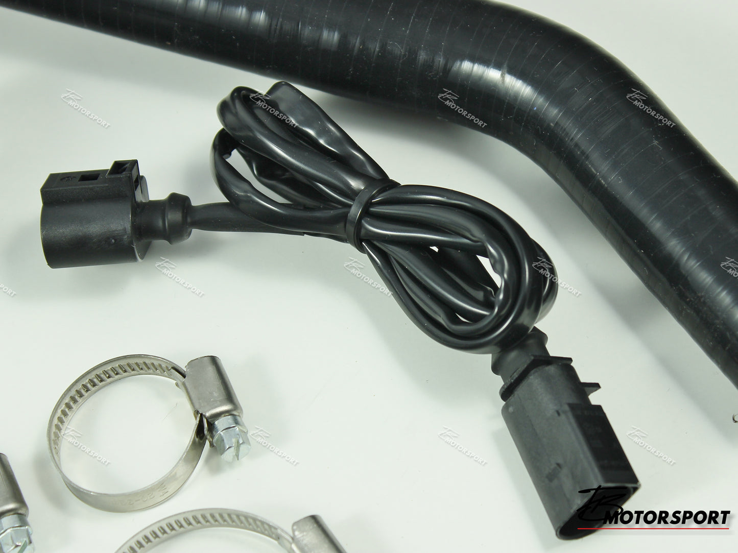 Schubumluft-Ventil SUV Umbaukit Plug&Play 2.0 TFSI