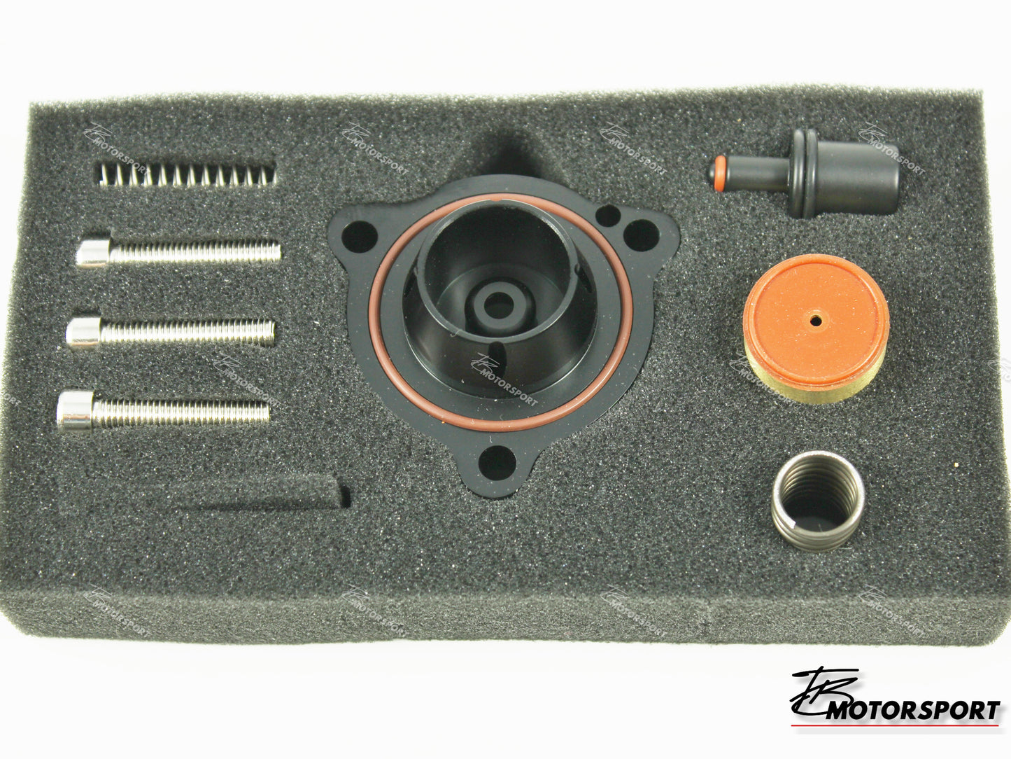 SUV KIT 1.5 - 2.5 TFSI