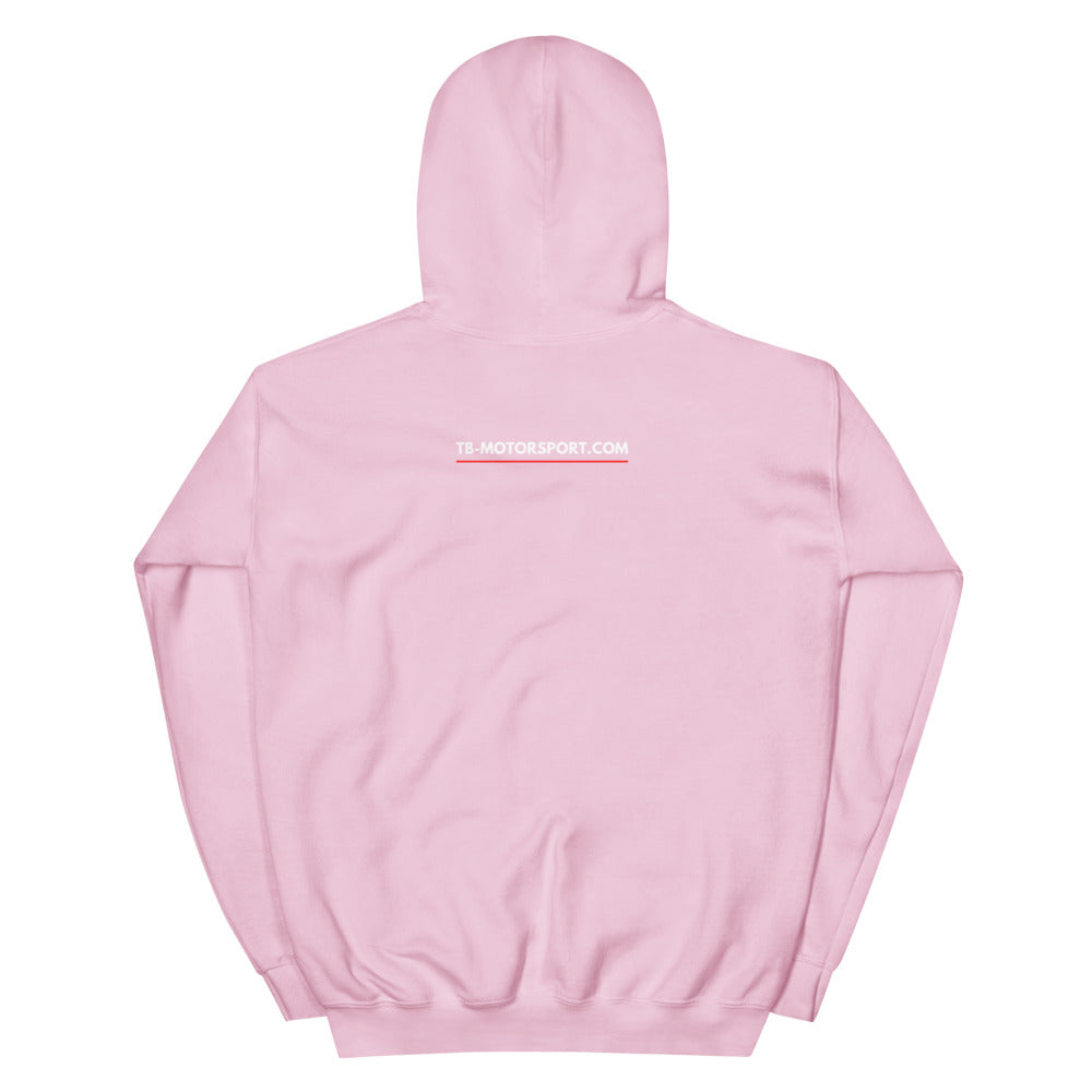 TBM Hoodie