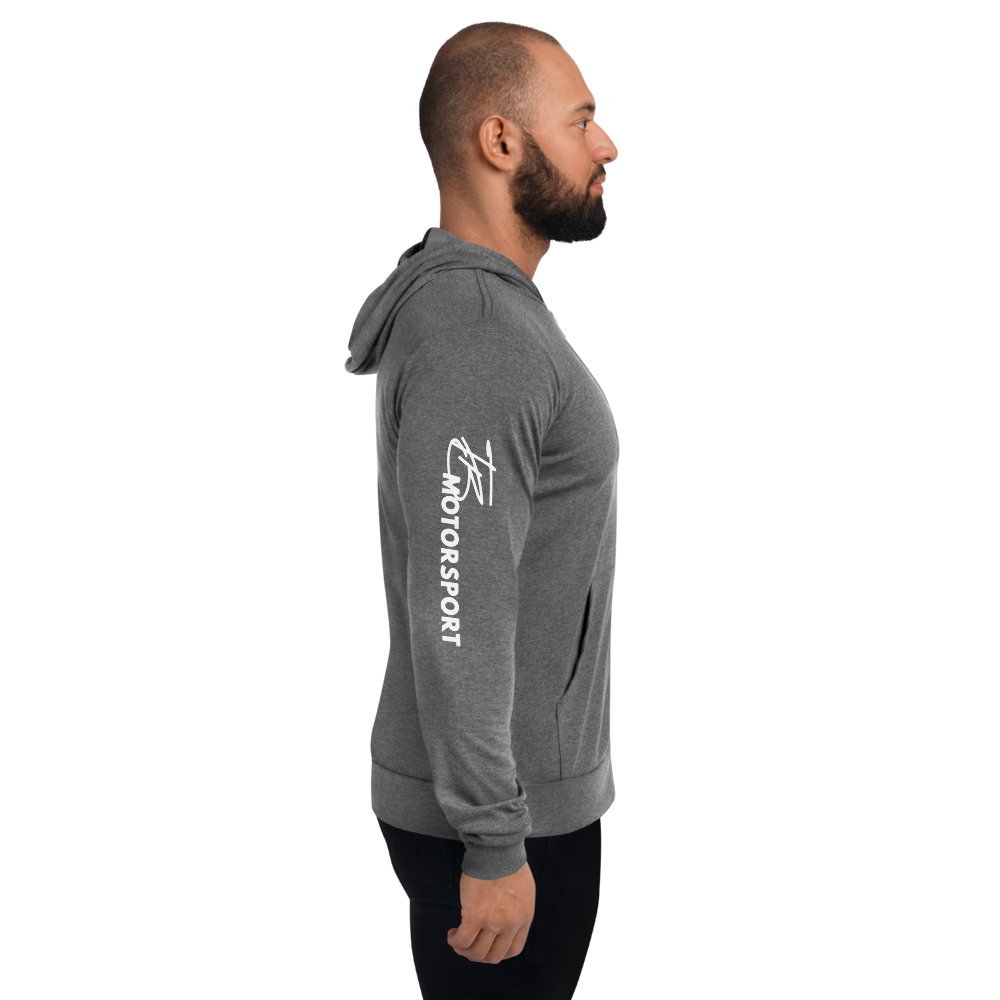 Unisex Zip-Hoodie TBM ONE