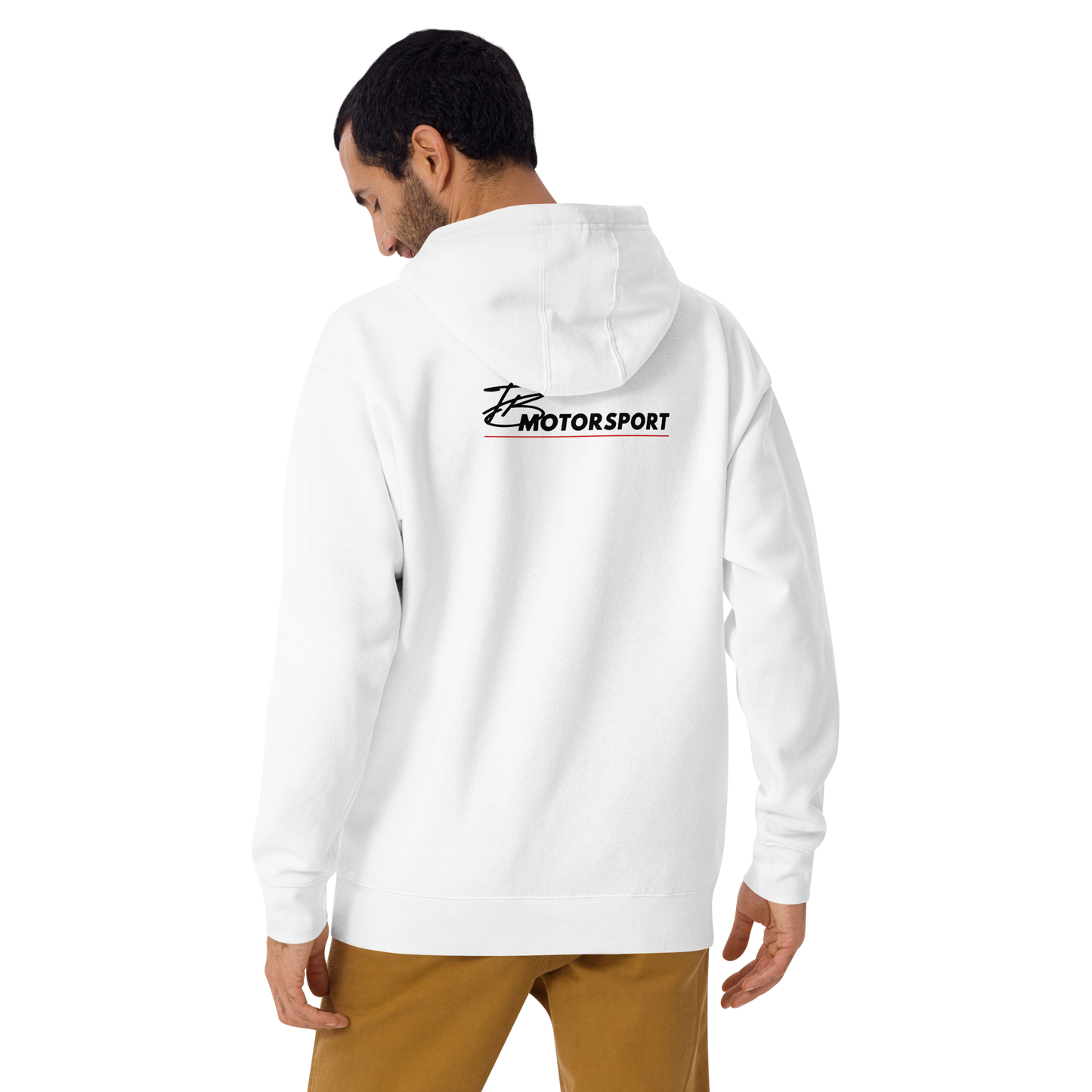 RIDE IT E30 Hoodie