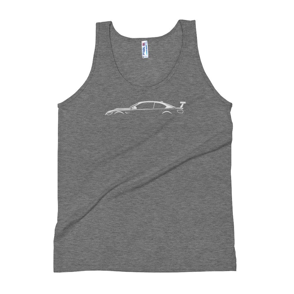 TBM GT4 Tanktop