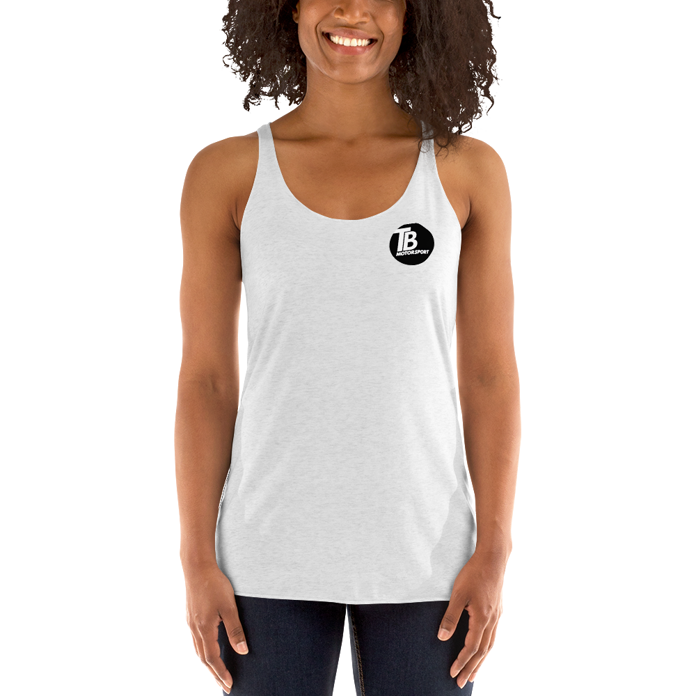 Racerback Tank-Top für Damen