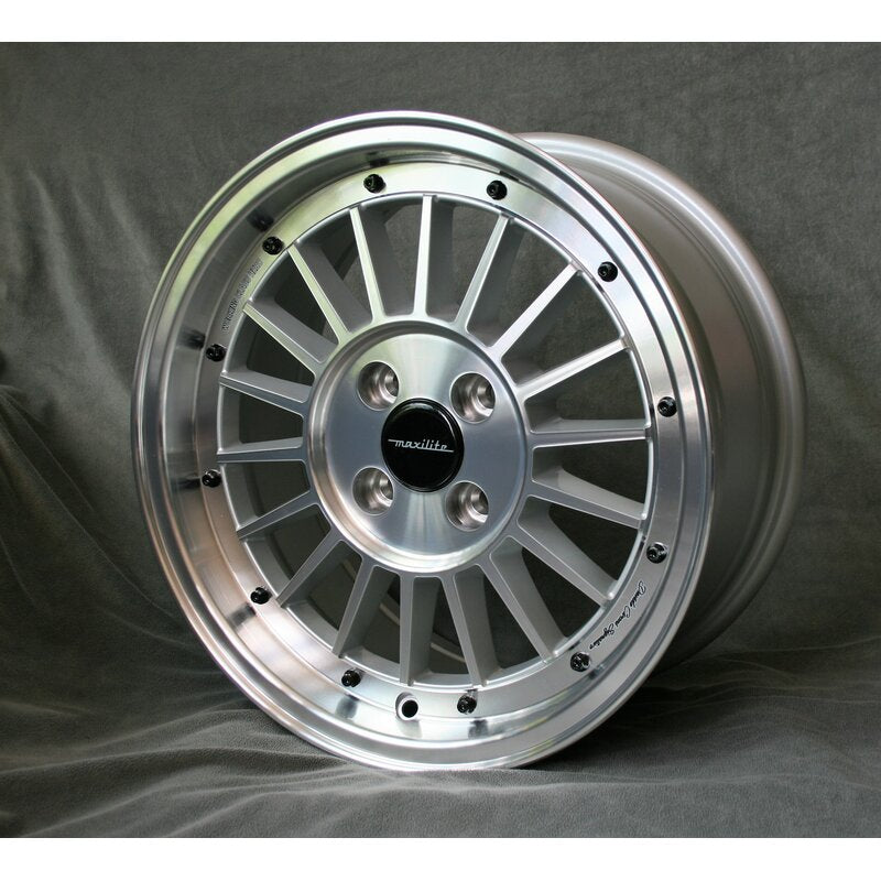 TBM Edition "Classic" 7x15