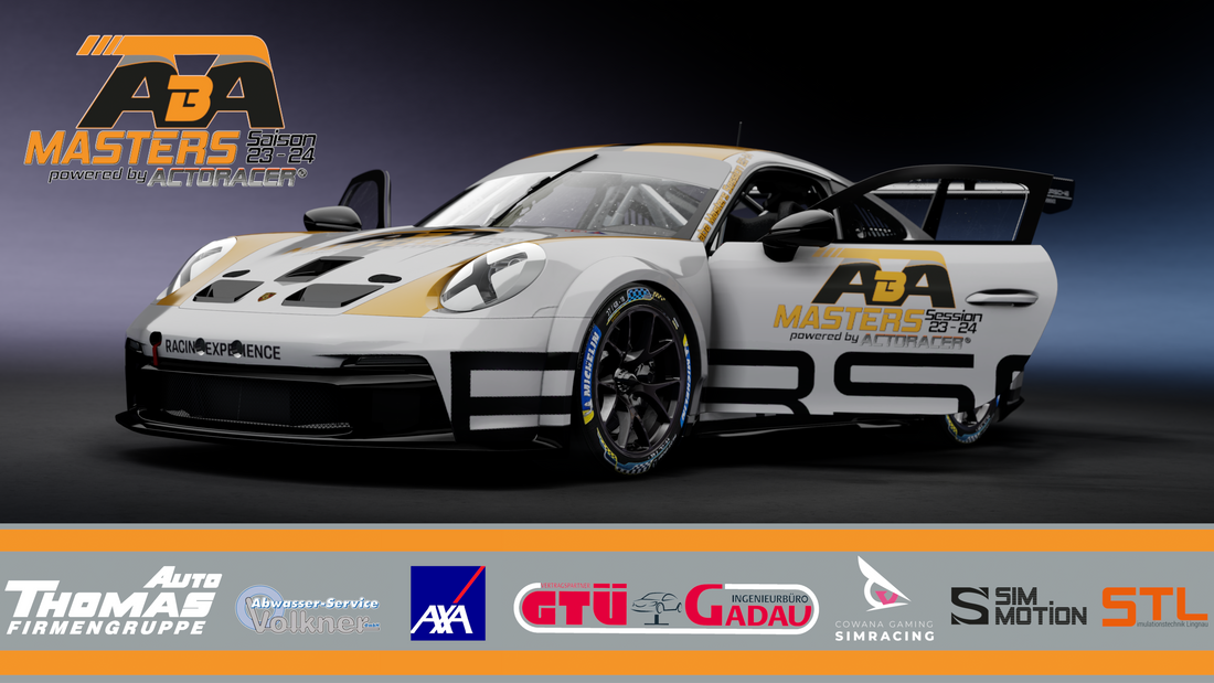 1750€ Preisgeld erwarten dich in der ABA Masters!