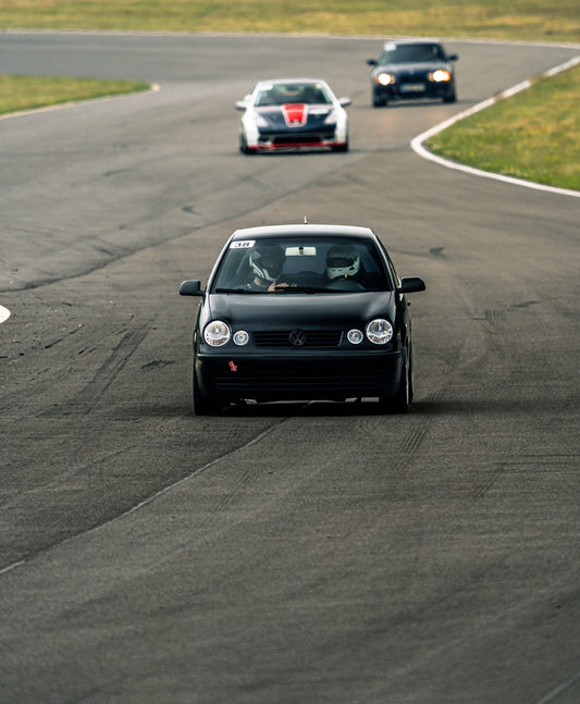 Das neue TEAM Projekt