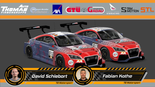 Start frei ABA Masters 2022/23 !