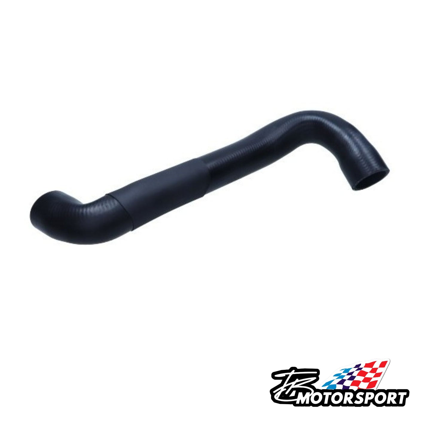 Aluminium Kühler TBM 2 Reihen passend BMW E30 + E36