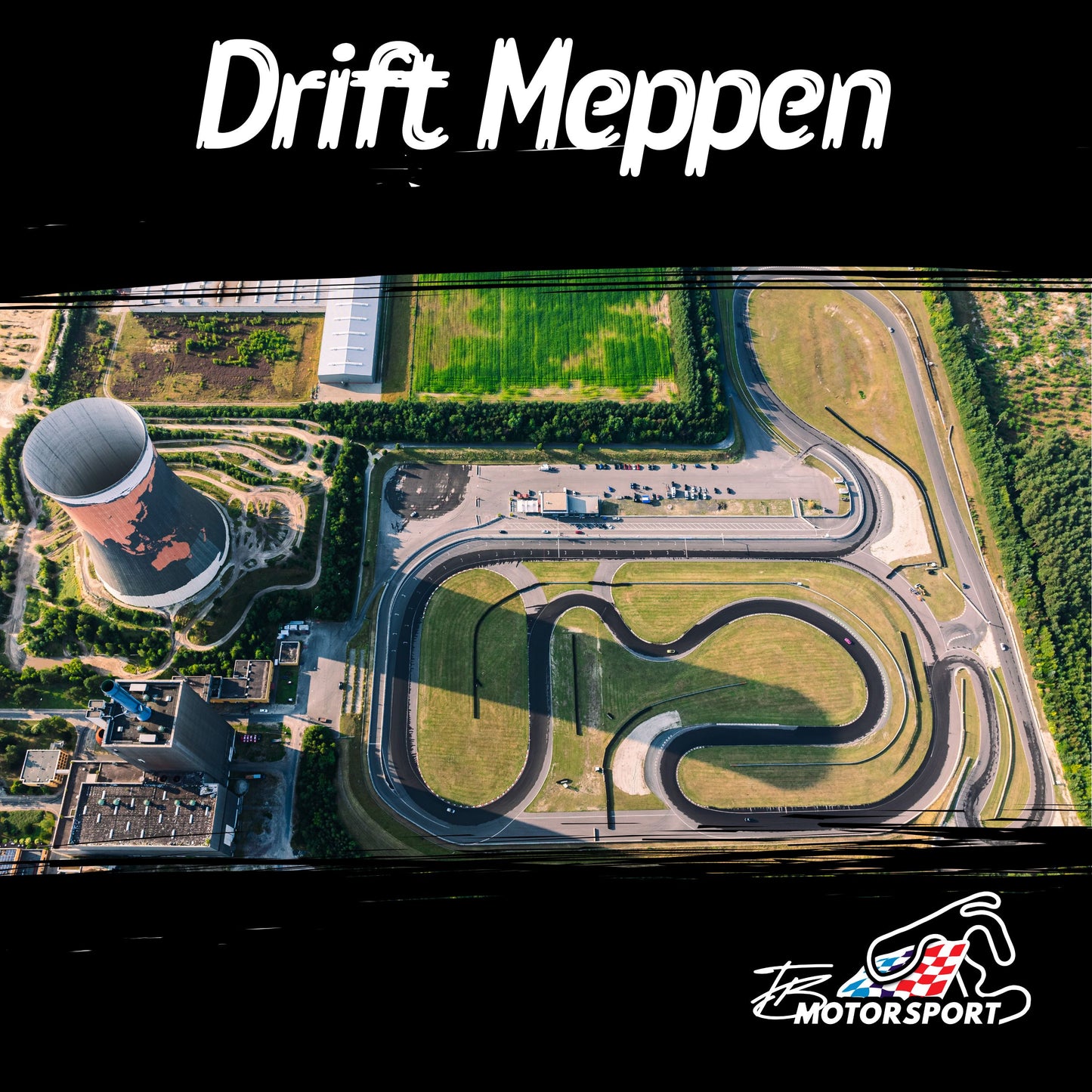 Circuit Meppen Drift 2026