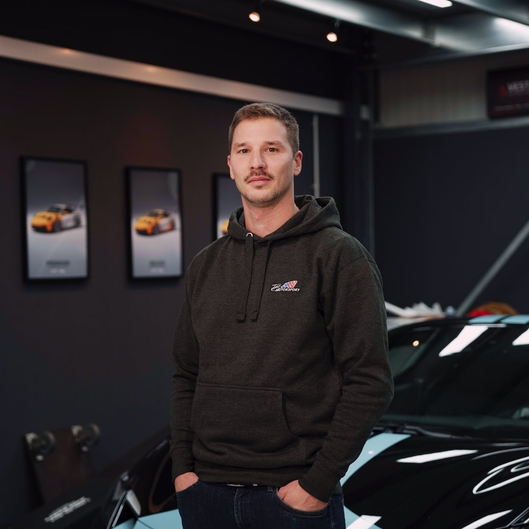 TBM Unisex Hoodie 2.0