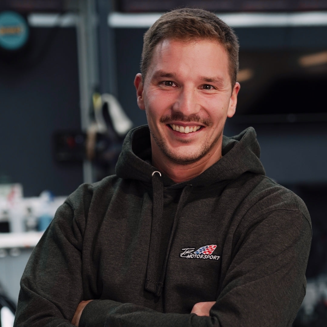 TBM Unisex Hoodie 2.0