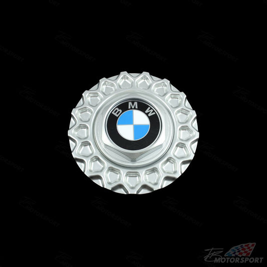 Kreuzspeichen 15" Felgendeckel 1 Stück Alu NEU