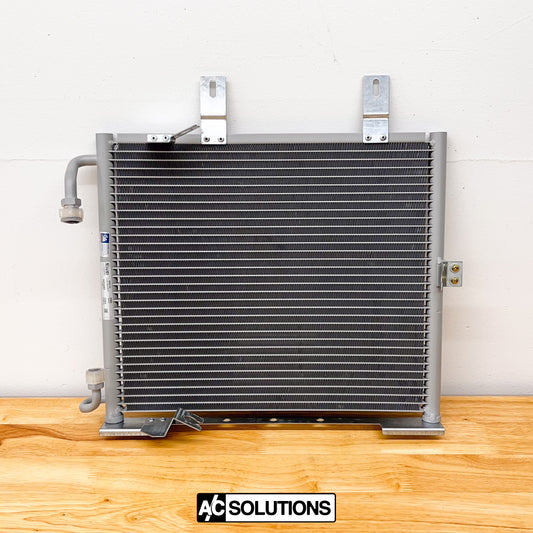 Klima R134a Nissens Kondensator passend für BMW E30 alle Modelle