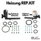 Heizungsventil Reparatur Kit passend BMW E30