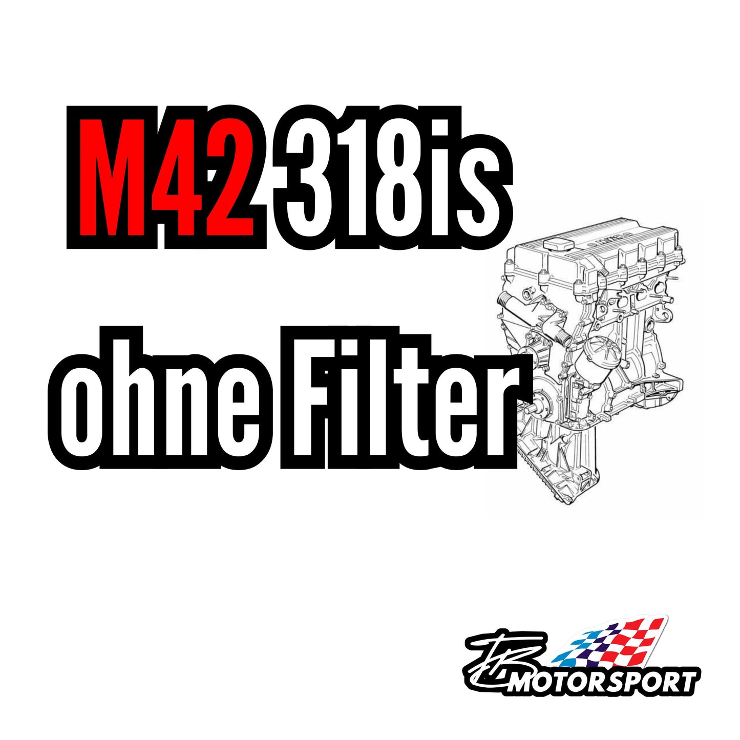 Dash Leitung Kraftstoff passend für BMW E30 320i 325i 325e 316i 318i 318IS M20 M40 M42 Rep.Kit
