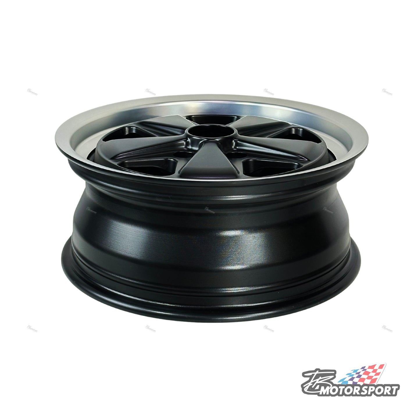 4x5 Speiche Felge 7+9x17 passend für Porsche 911