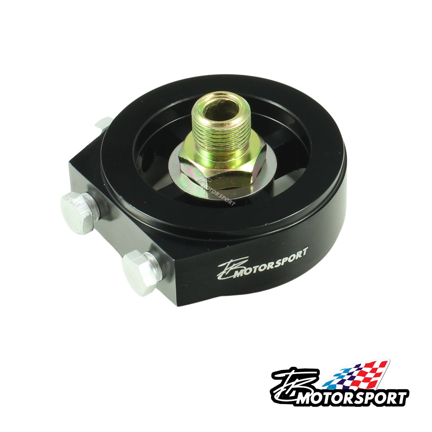 Adapter Ölfilter Öltemperatur Öldruck M20