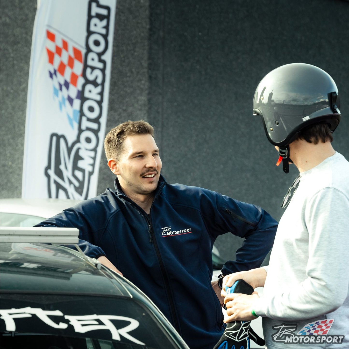 Miet-Drifter BMW selber fahren