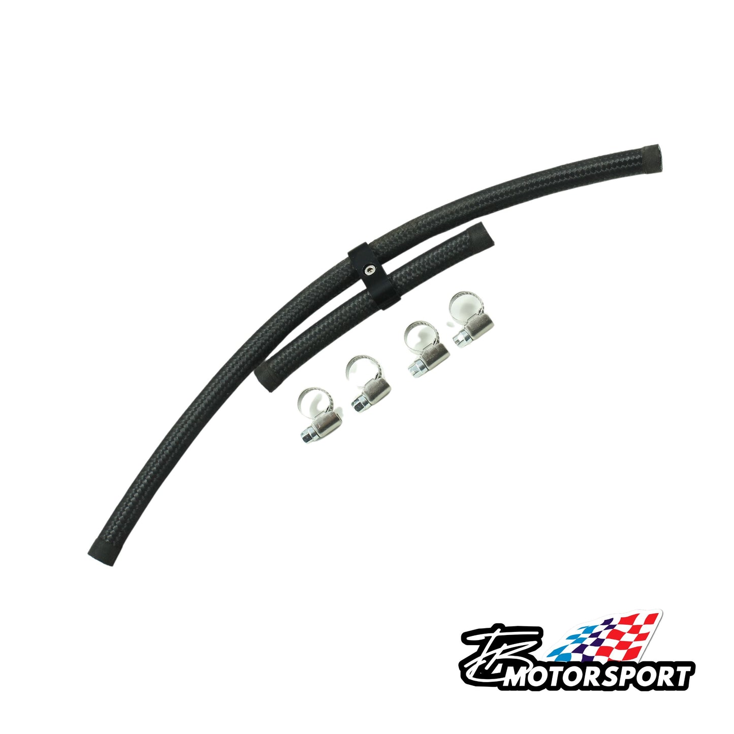 Dash Leitungen Tank Kraftstoff KIT02 passend für BMW E30 BJ1982-93