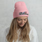 TBM Beanie TWO