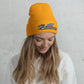 TBM Beanie TWO