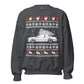 E24 TBM XMAS Sweater