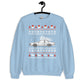 E24 TBM XMAS Sweater
