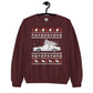 E24 TBM XMAS Sweater