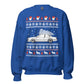 E24 TBM XMAS Sweater