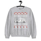 E24 TBM XMAS Sweater