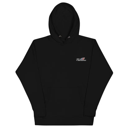 TBM Unisex Hoodie 2.0