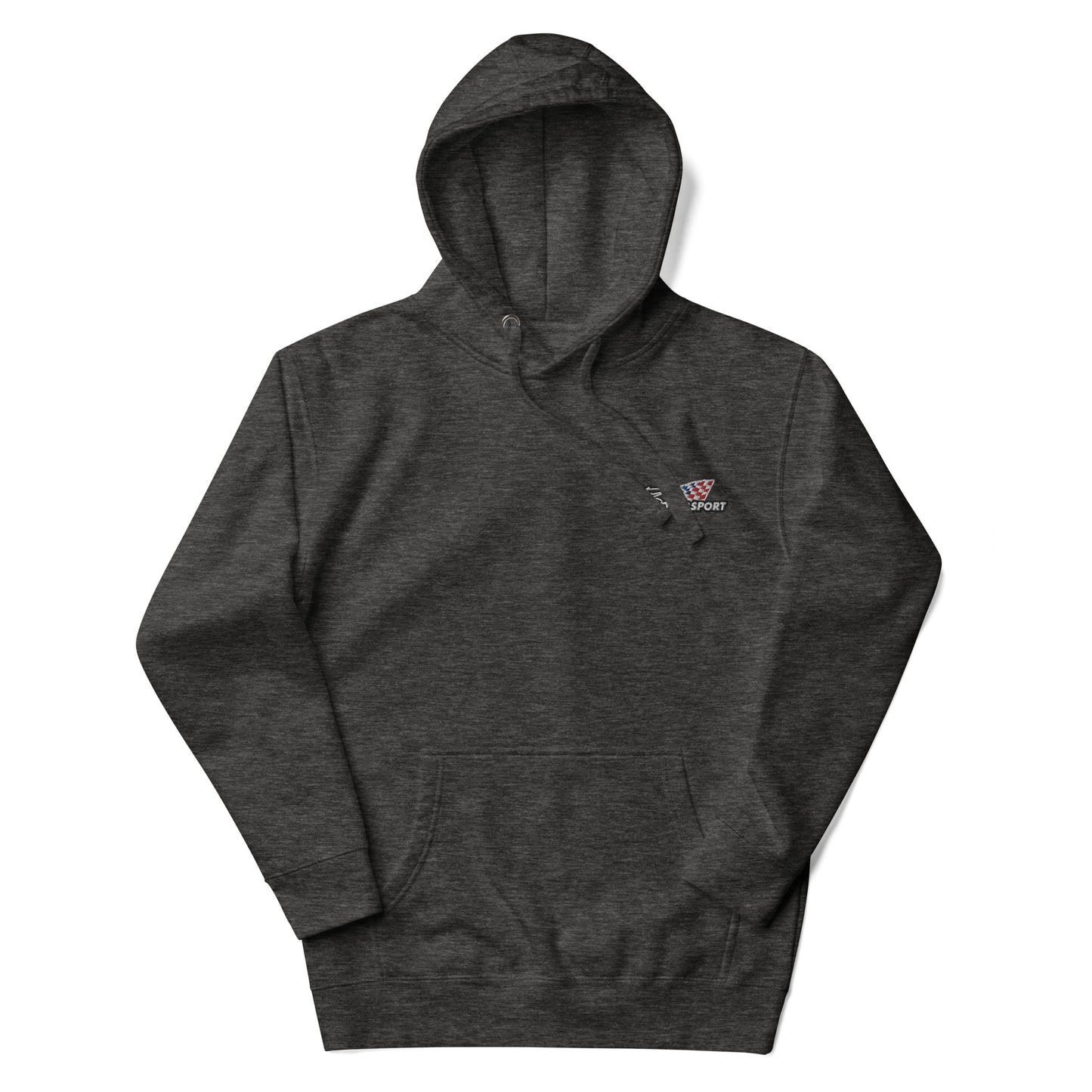 TBM Unisex Hoodie 2.0
