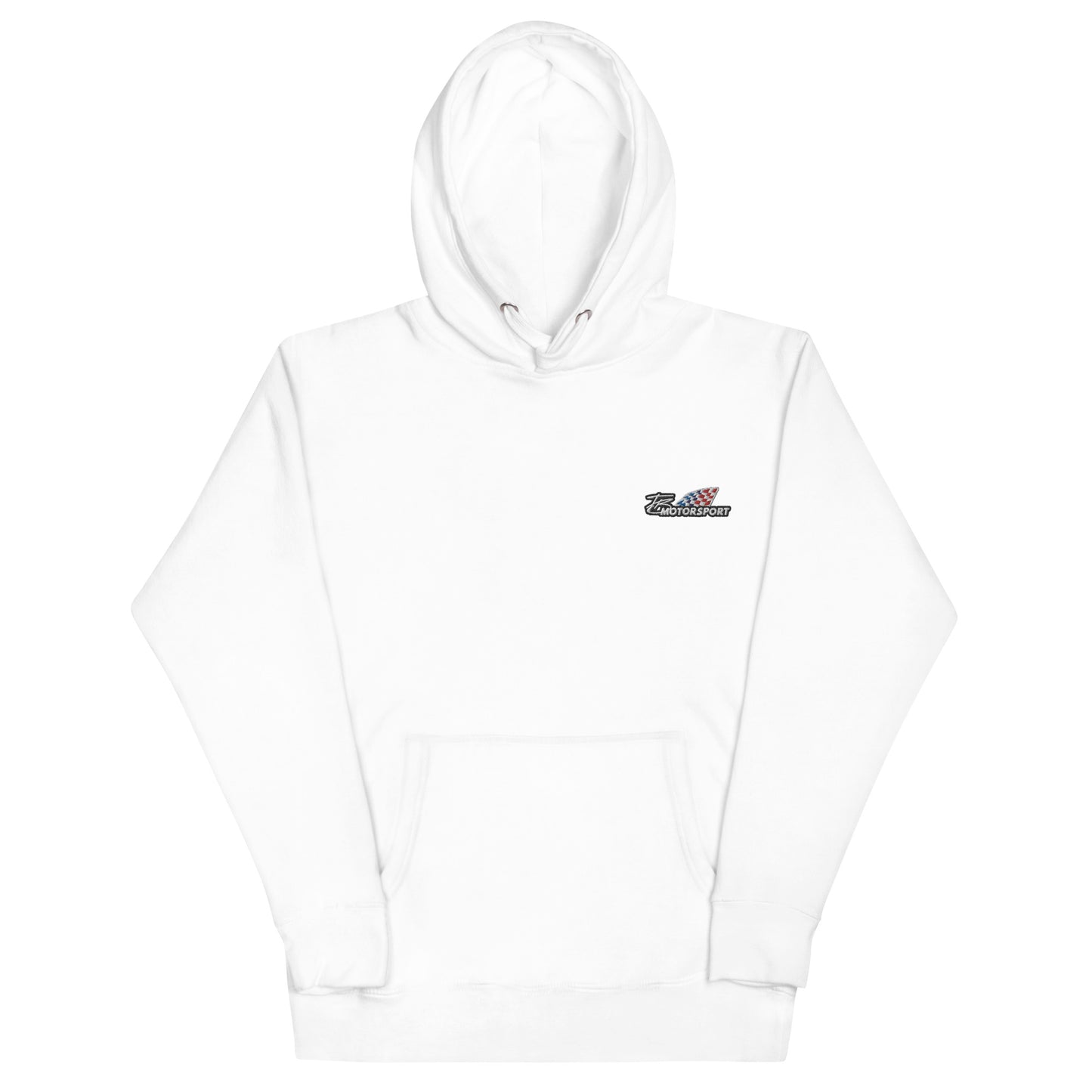 TBM Unisex Hoodie 2.0