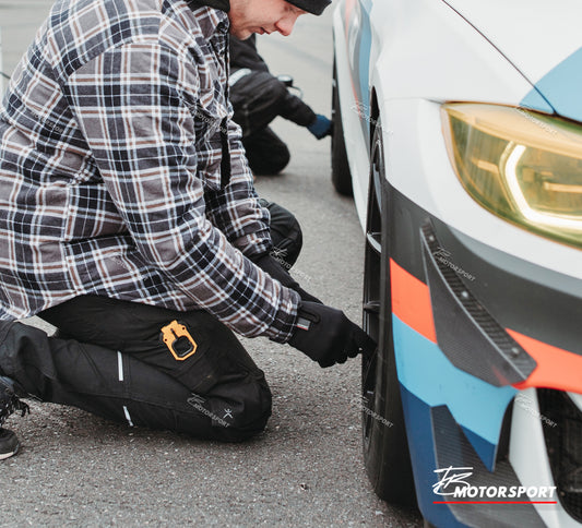 Handschuhe TBM "WORKER"