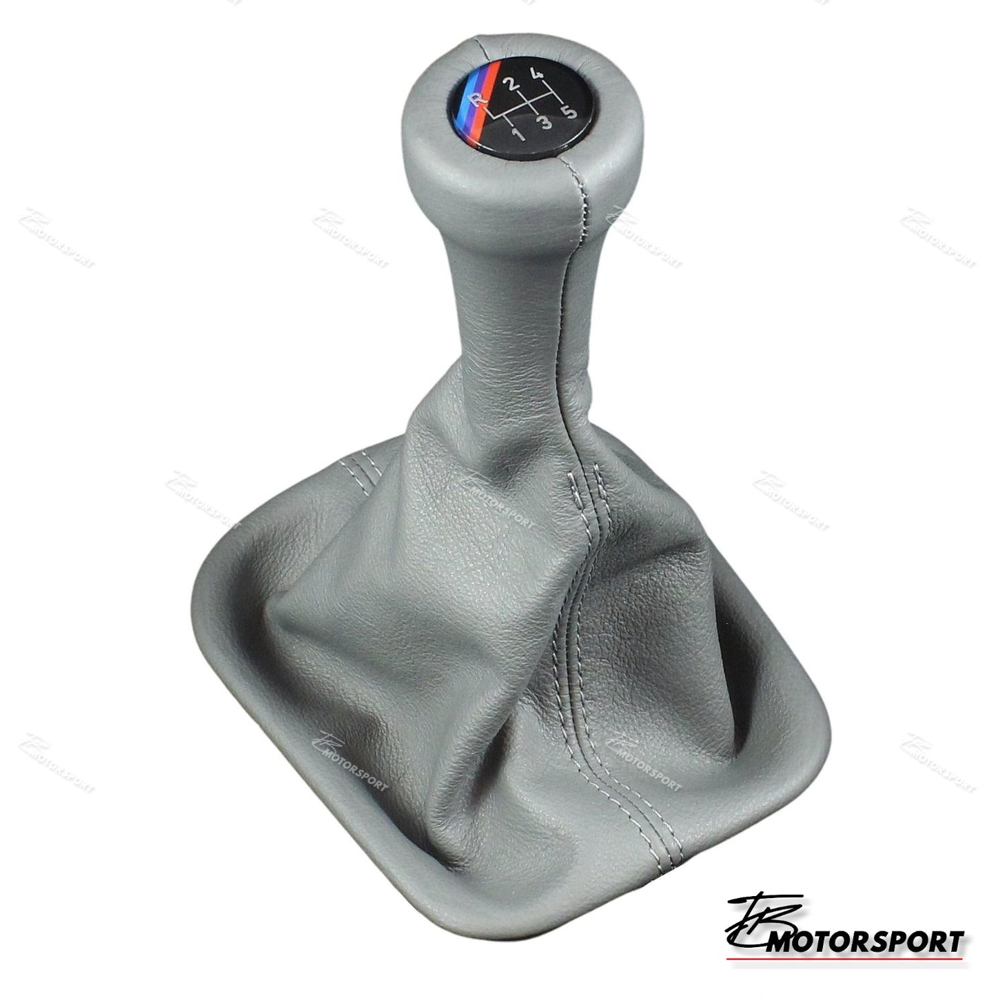 BMW E30 Schaltknauf Evo M/// 5 Gang