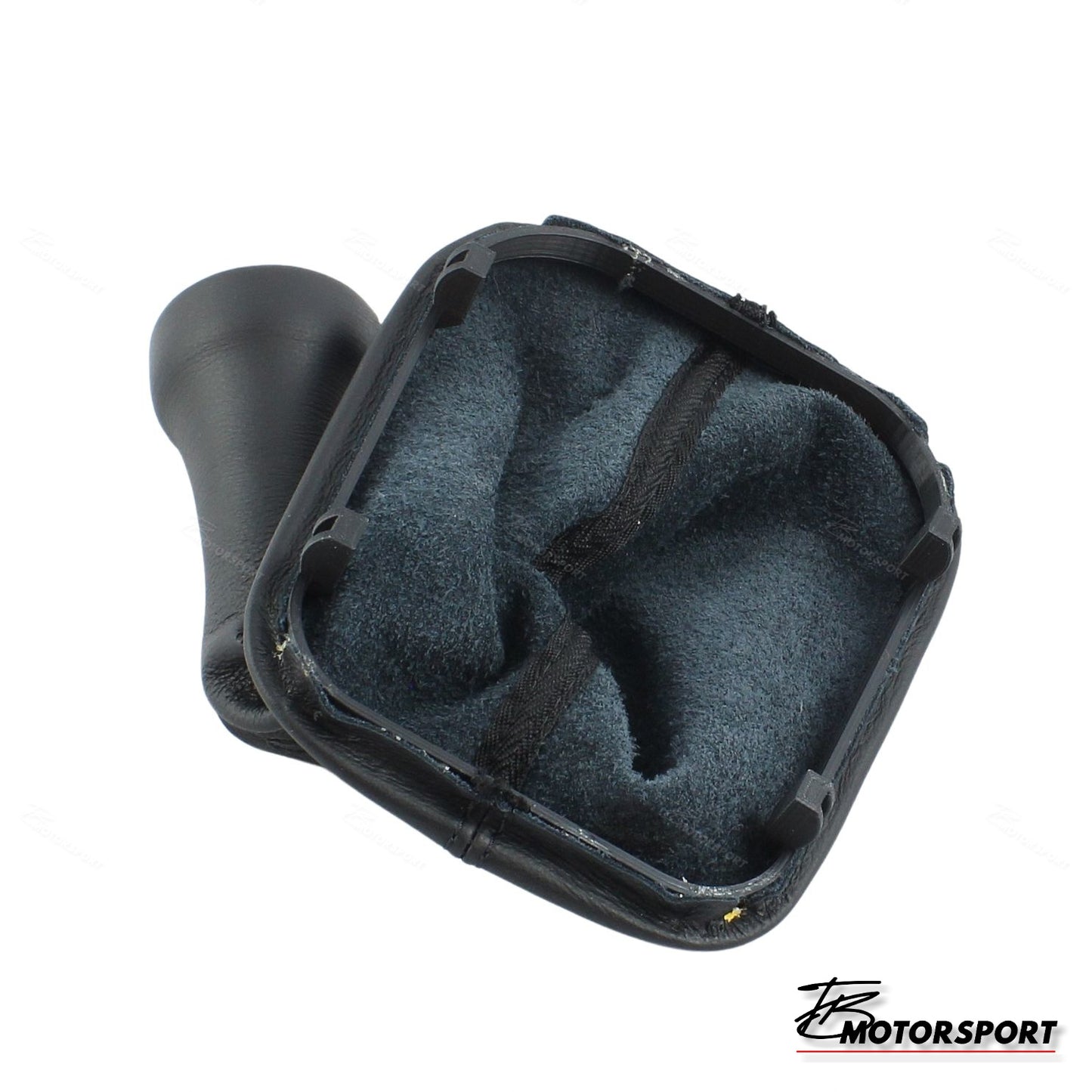 BMW E30 Schaltknauf Evo M/// 5 Gang