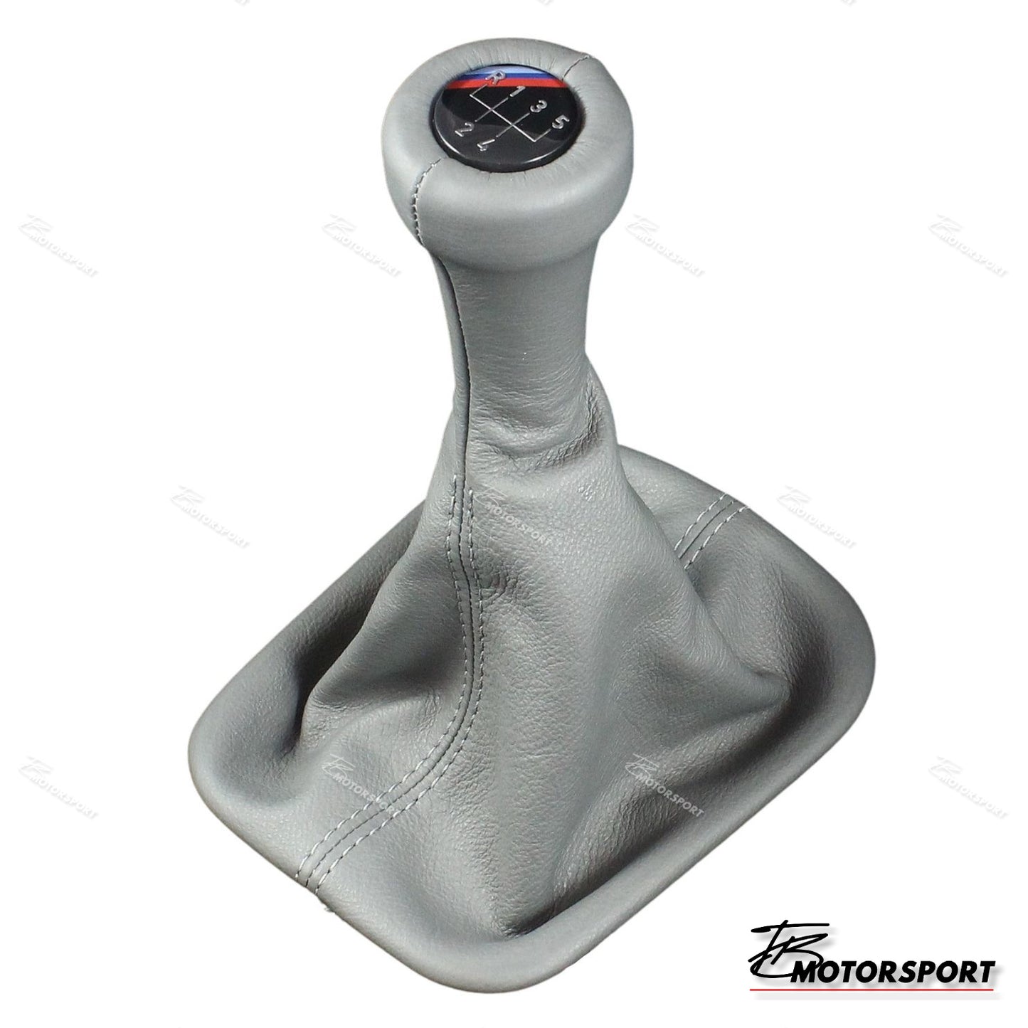 BMW E30 Schaltknauf Evo M/// 5 Gang