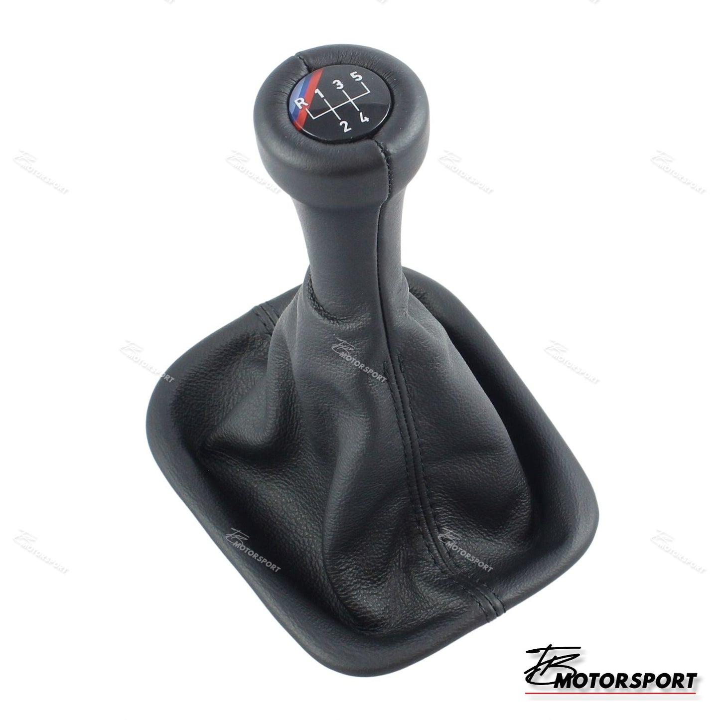 BMW E30 Schaltknauf Evo M/// 5 Gang