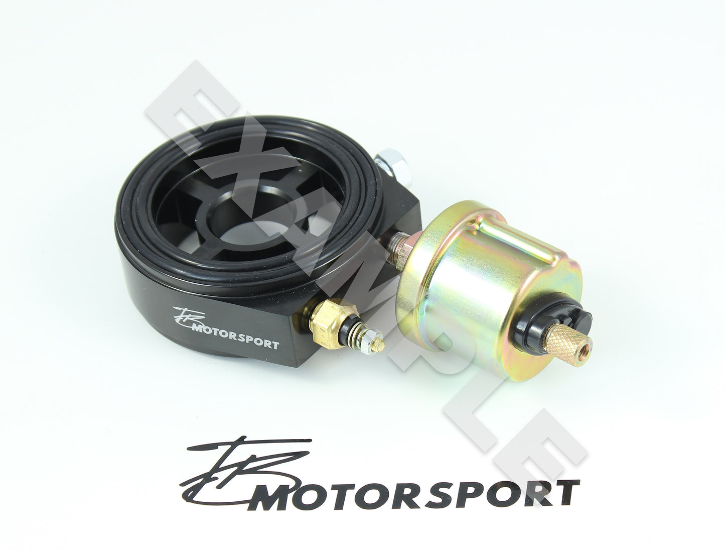 BMW E30 SET EVO III XXL