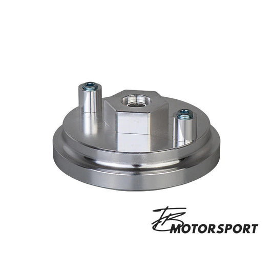 Ölfilter-Adapter passend für BMW Motoren M40 M50 S50 M42 M52
