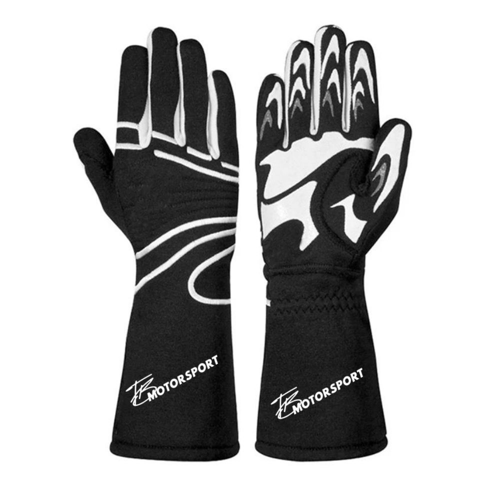 Fahrerhandschuhe Nomex TBM Edition