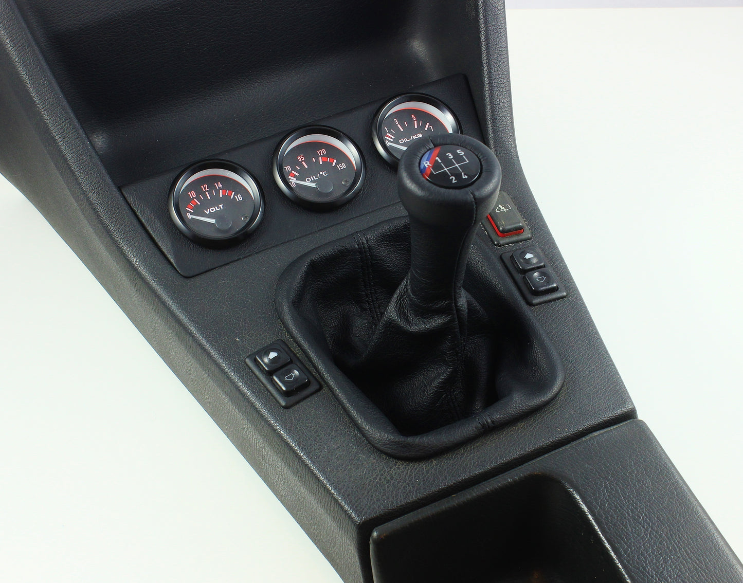 BMW E30 SET EVO I Leder