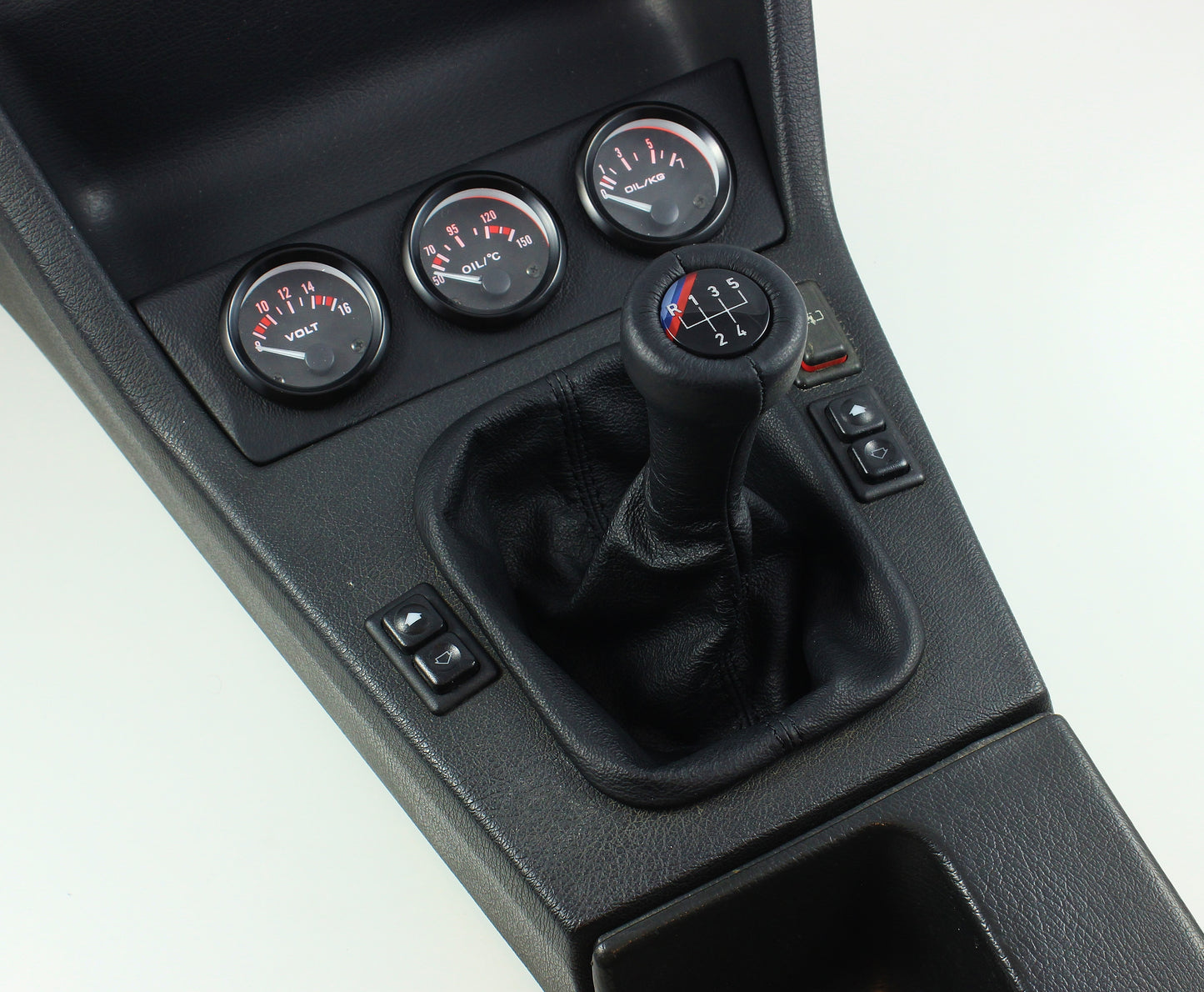 BMW E30 SET EVO I Leder