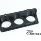 BMW E30 Zusatzinstrumente Halter LEDER