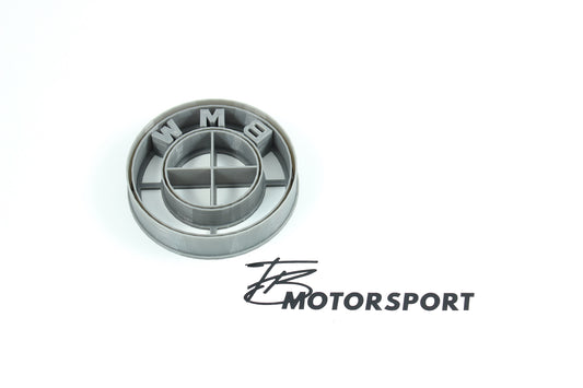 COOKIE CUTTER BMW Form Keks Ausstecher